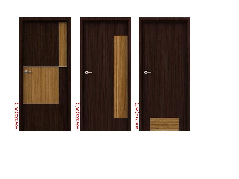 Ausin Fire Door