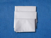 Woodpulp Multiplex Wiper
