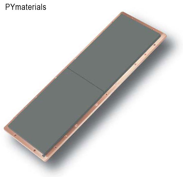 Lithium phosphate(Li3PO4) target