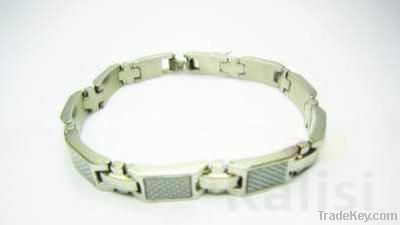 Men's Stainless Steel Bracelet