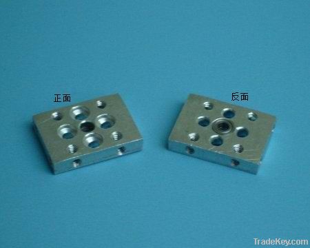 bearing block