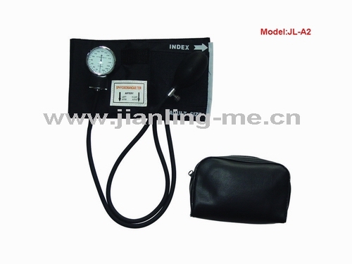 Aneroid Sphygmomanometer