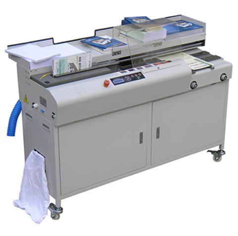 980V Glue Binding Machine