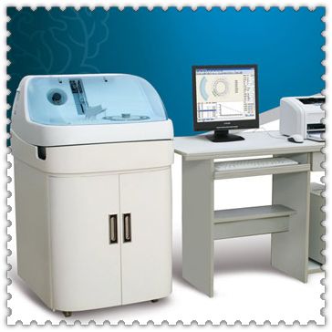 Auto Biochemical analyzer