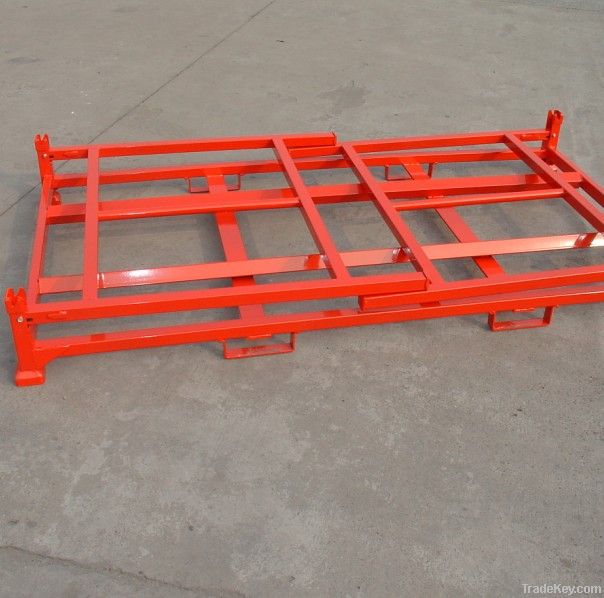 Tyre Storage Rack for Truck and Bus Tyres