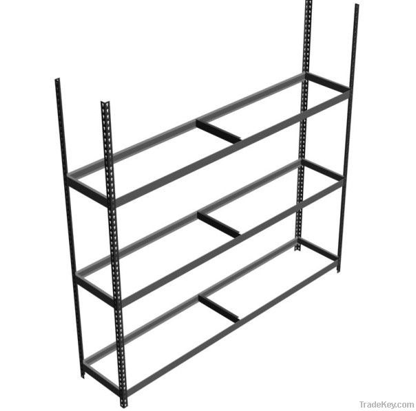 3 Layer Tire Storage Boltless Shelving