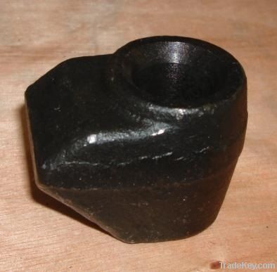 Forging Part