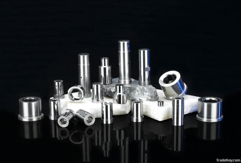 Bushing (Bearing Accessories)