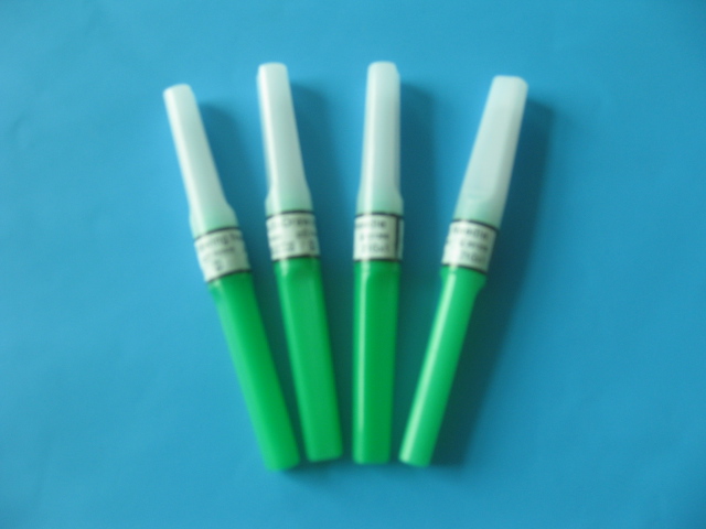 21G Multi-Sample Needle