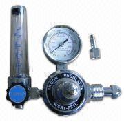 Argon Regulator for Mig &amp; Tig