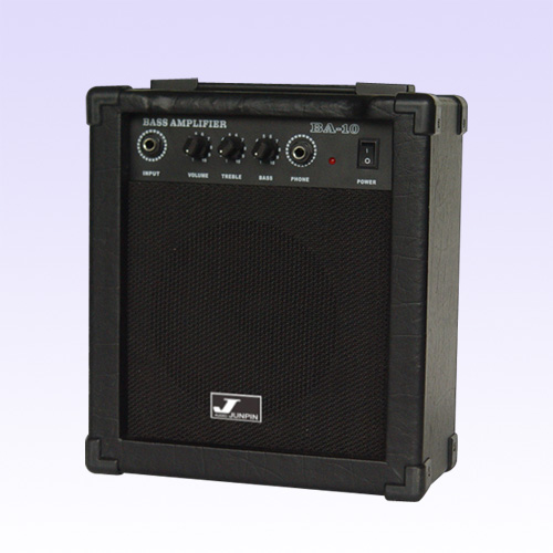 Guitar Speaker Cabinet