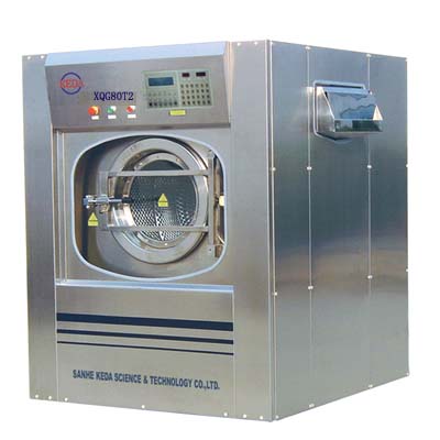 Washer Extractor (XQG80T2)