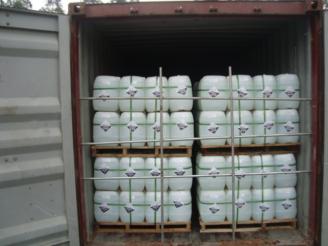 phosphoric acid 85% food grade