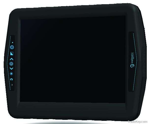 XF800 Vehicle monitor