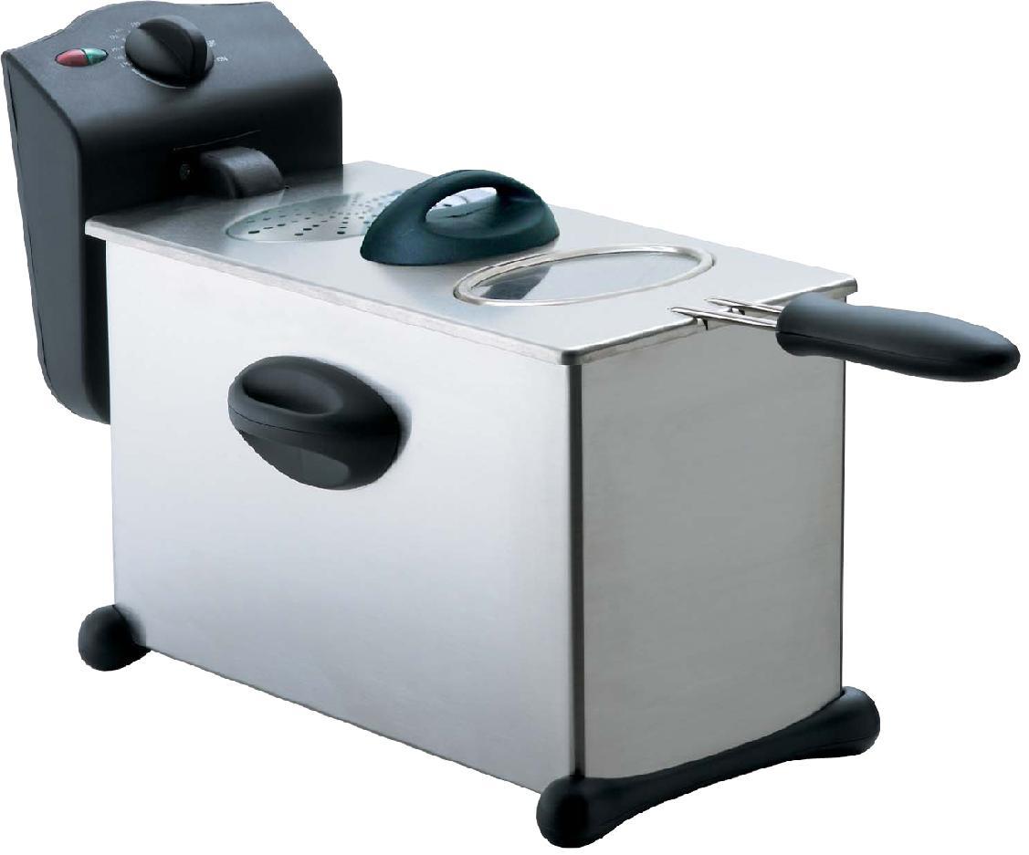 Deep Fryer