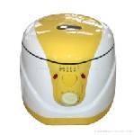 Deep Fryer 2