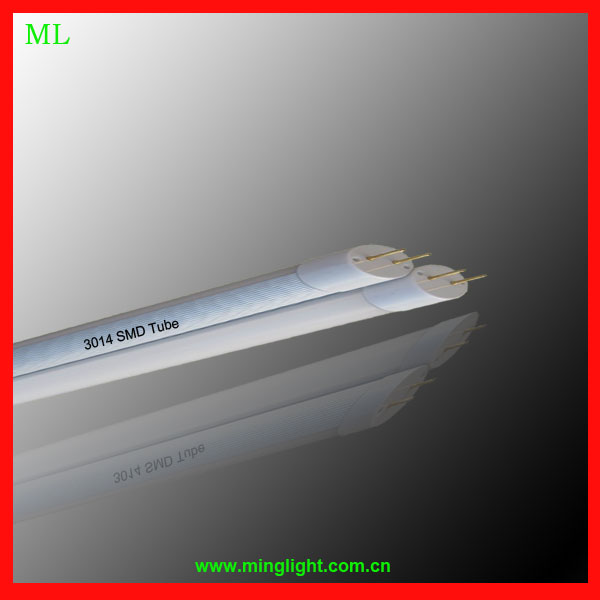 T8-120 led fluorescent light