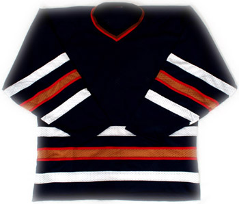 Ice Hockey Jersey