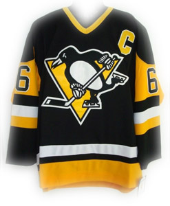 Hockey Jersey