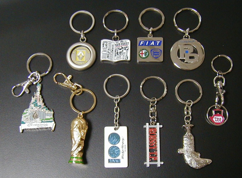 keychain