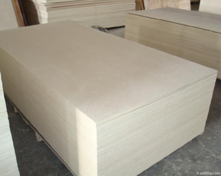 poplar plywood