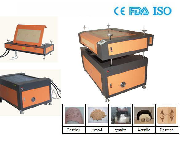 Professional Granite Laser Engraving machine TSD1060