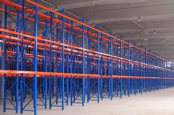 Pallet Racking