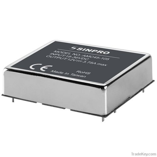 DC/DC CONVERTER