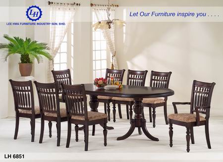 Dining Table LH 6851