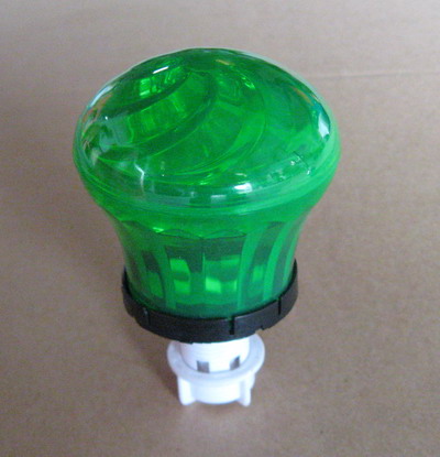 amusement E14 mushroom LED light