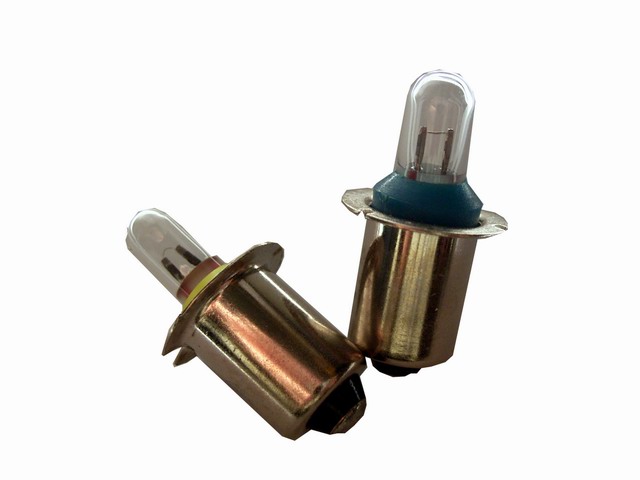 high pressure xenon lamps