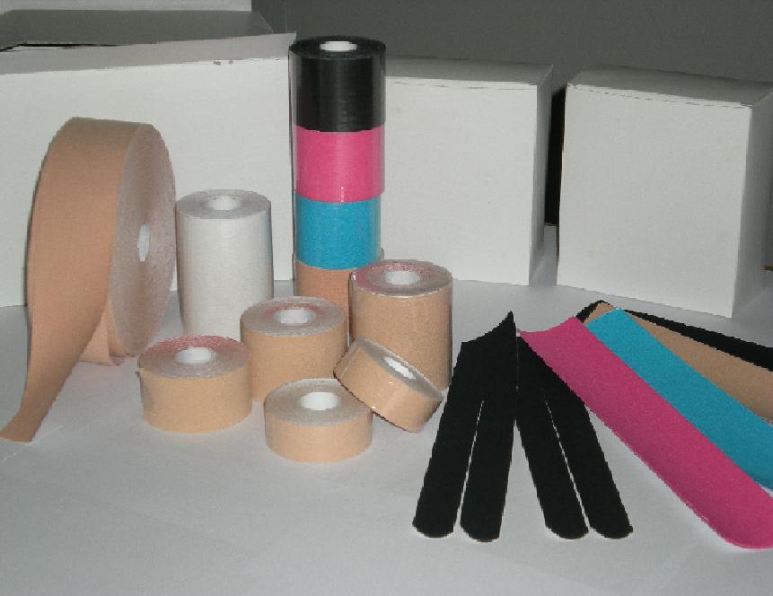 Kinesio tape