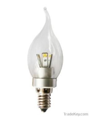 LED Candle Bulb