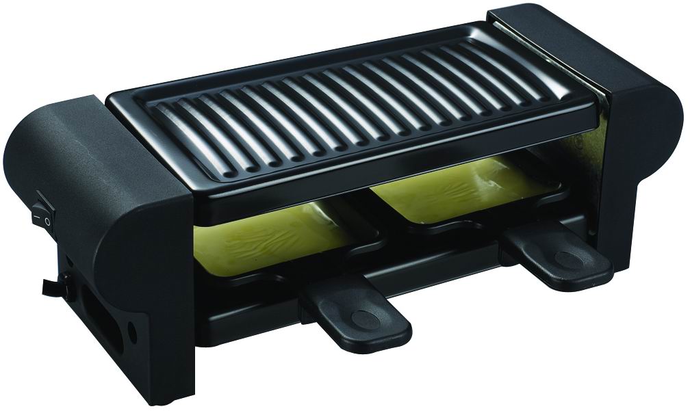 electric bbq grill