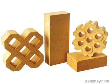 Blast Stove Refractory Brick 