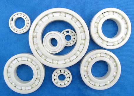 Full Ceramic ball Bearing