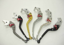 Motorcycle Clutch Lever