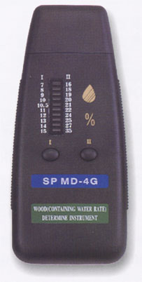 moisture meter