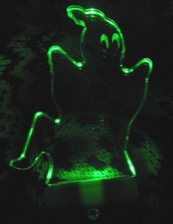 LED Kid  Night Light