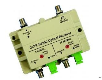 OLRT-H8200 Series FTTH Node