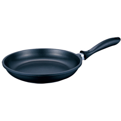 Round Fry Pan