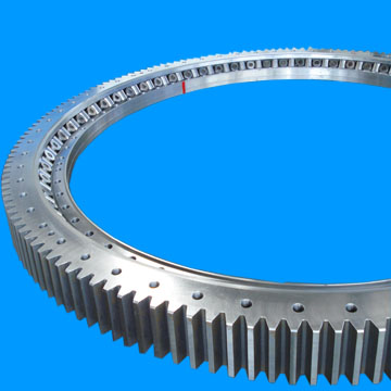 crossed cylindrical roller slewing ring