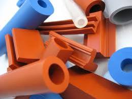 Silicone Rubber Extrusion