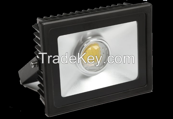 LED flood light