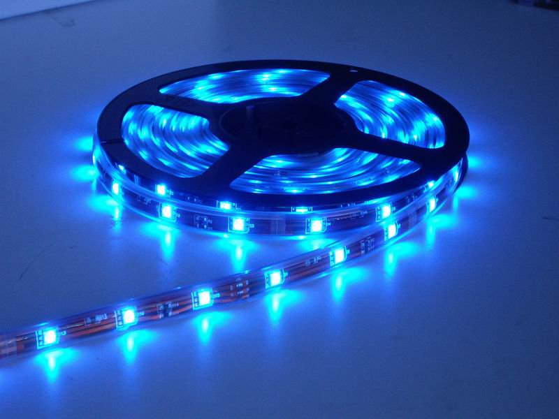 led flexible strips