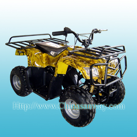 E-ATV 1000A