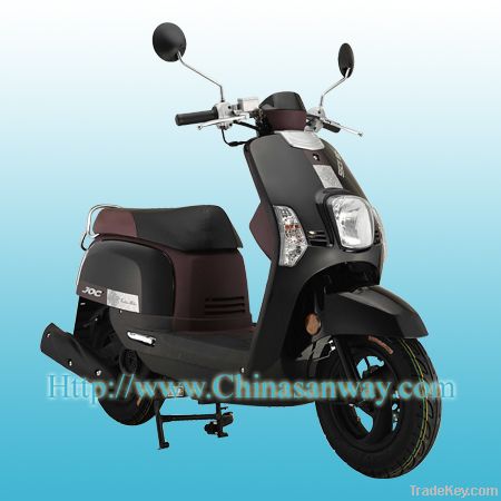 SCOOTER 50QT-11 with EEC & COC