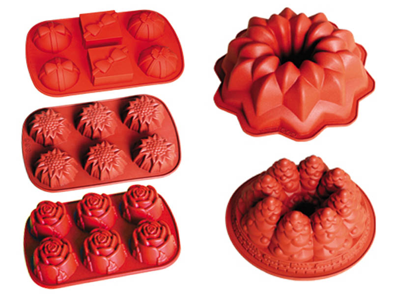 Silicone Bakeware