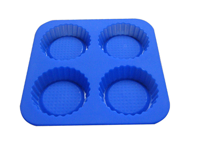 Bakewares Best silicone molds