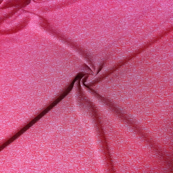 Polyester Jersey Fabric